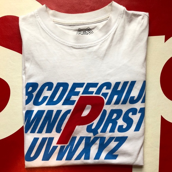 Palace long sleeve - Picture 1 of 3